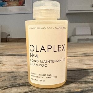 Olaplex No 4 Bond Maintenance Shampoo NEW